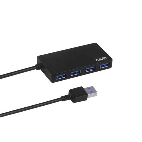 USB 3.0 HUB 4 PORT HAVIT