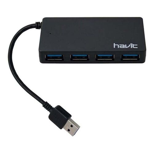 USB 3.0 HUB 4 PORT HAVIT