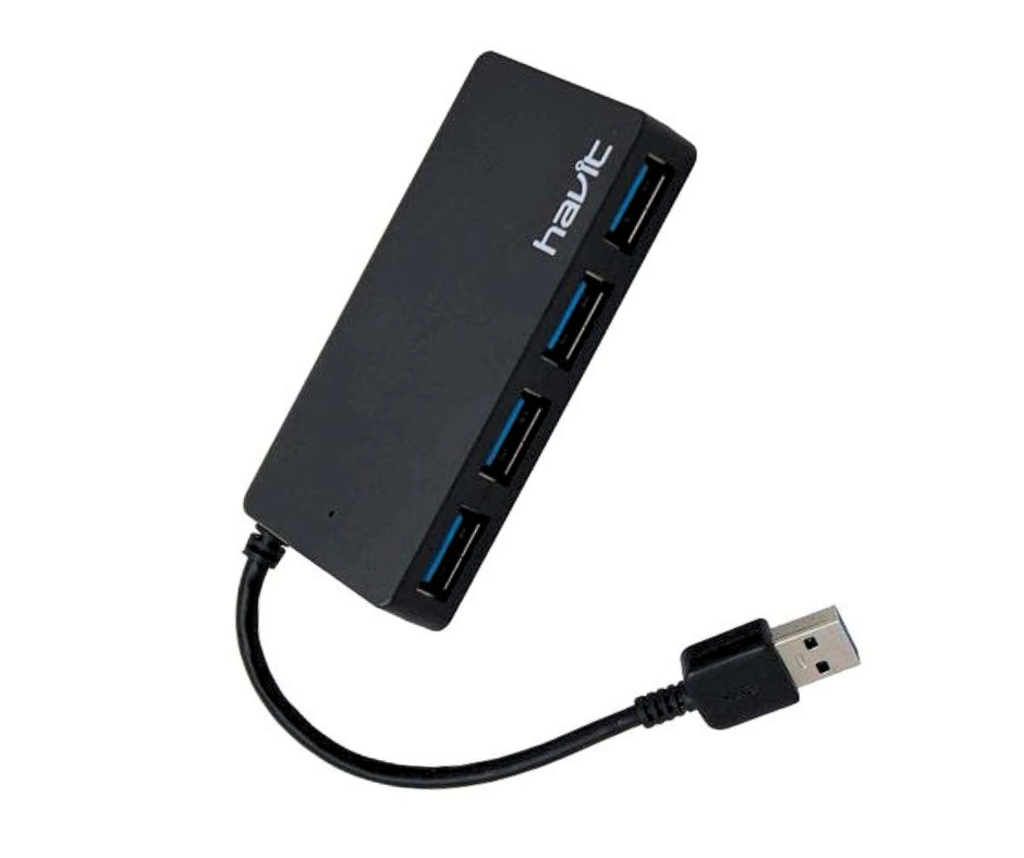 USB 3.0 HUB 4 PORT HAVIT