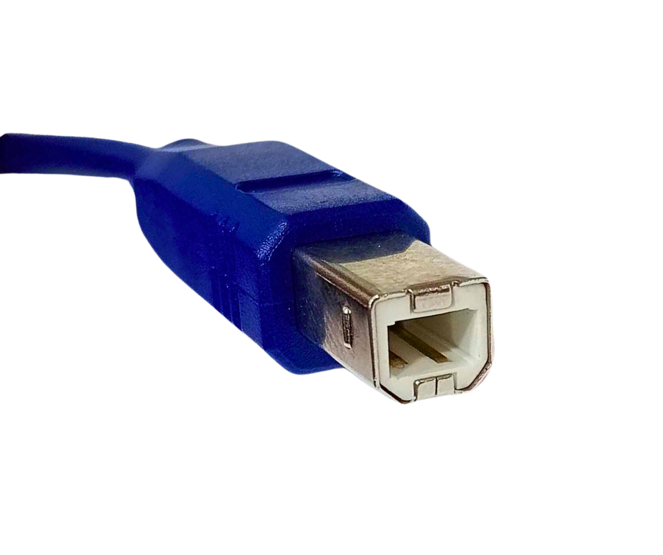 CABLE IMPRIMANTE 1 M