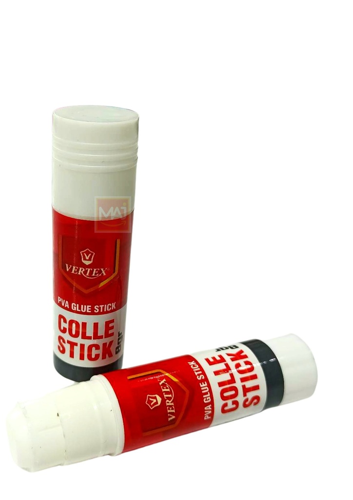 COLLE STICK VERTEX PVA 8G VS1205