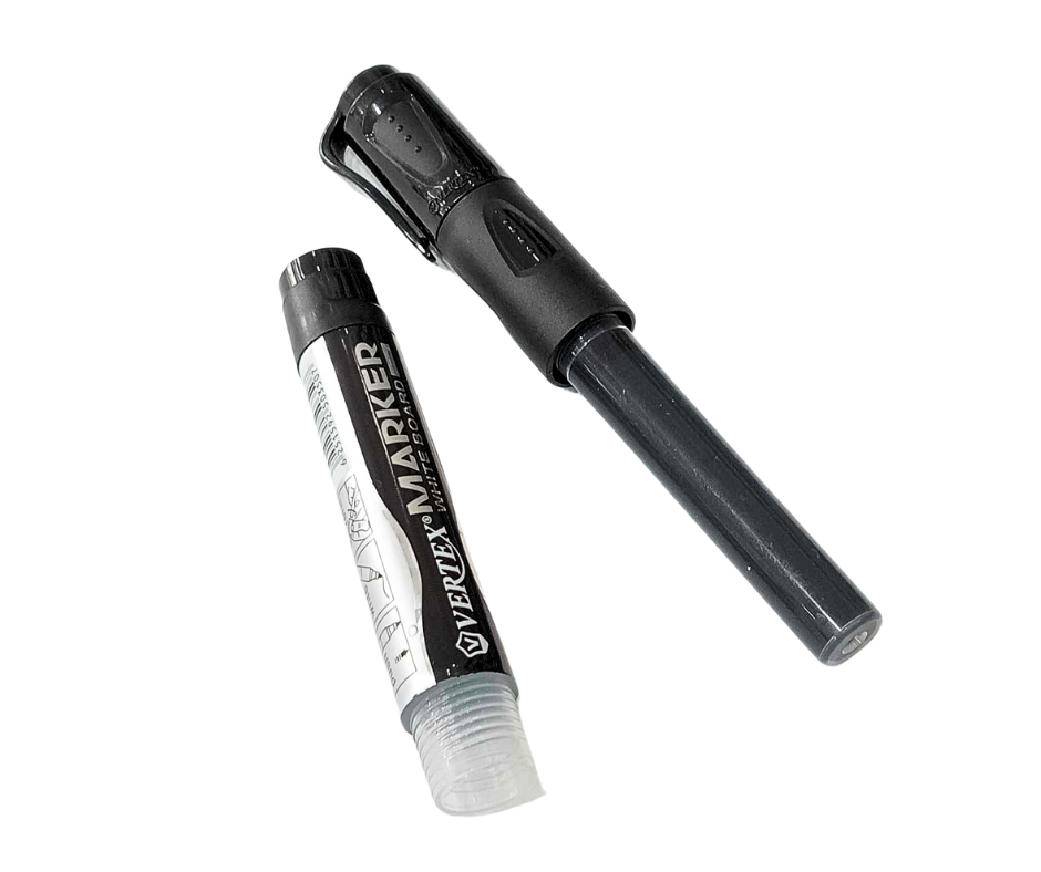 MARQUEUR TB VERTEX N