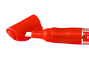MARQUEUR TB EXINE ROUGE IB50003