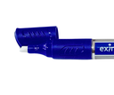 MARQUEUR TB EXINE BLEU IB50001