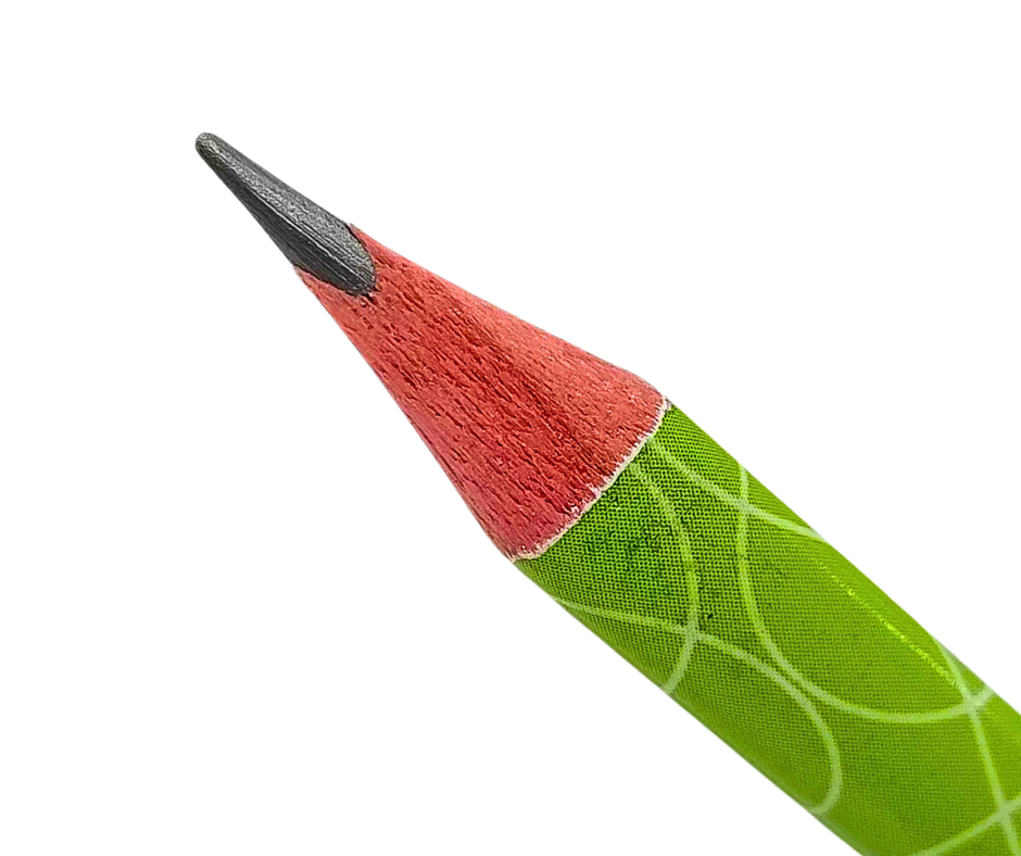 CRAYON NOIR VERTEX NEIZO V1138
