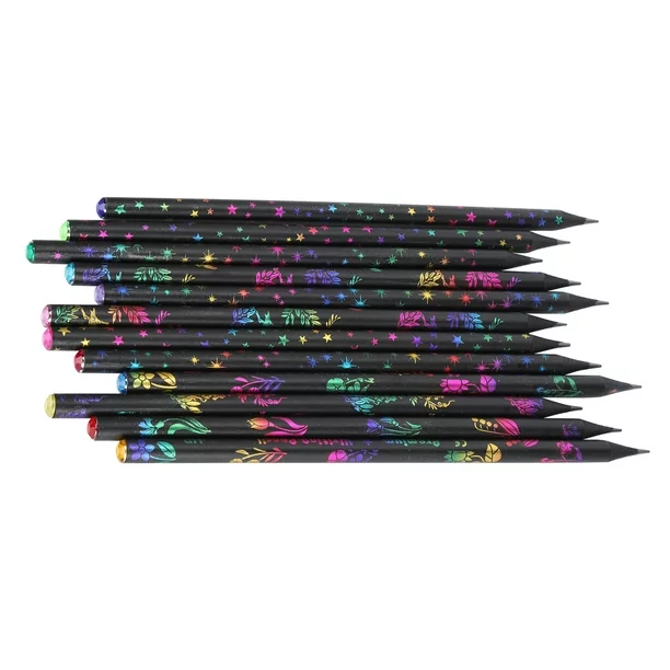 CRAYON NOIR RODESS RS01507