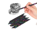 CRAYON NOIR RODESS RS01507