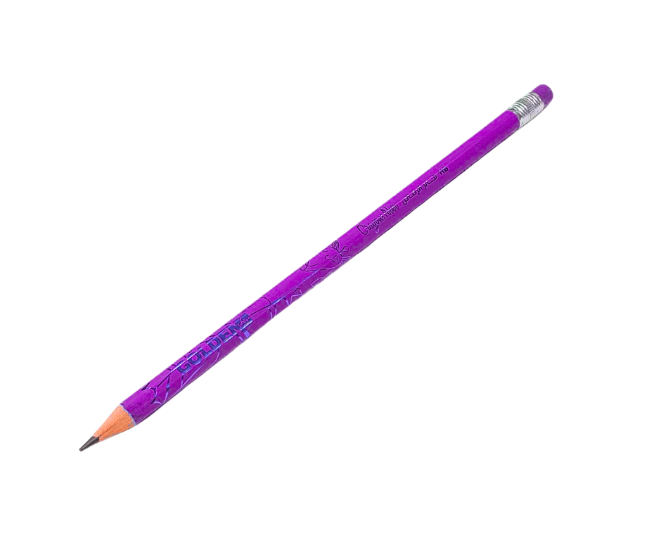 CRAYON NOIR GOLDEN GO37040