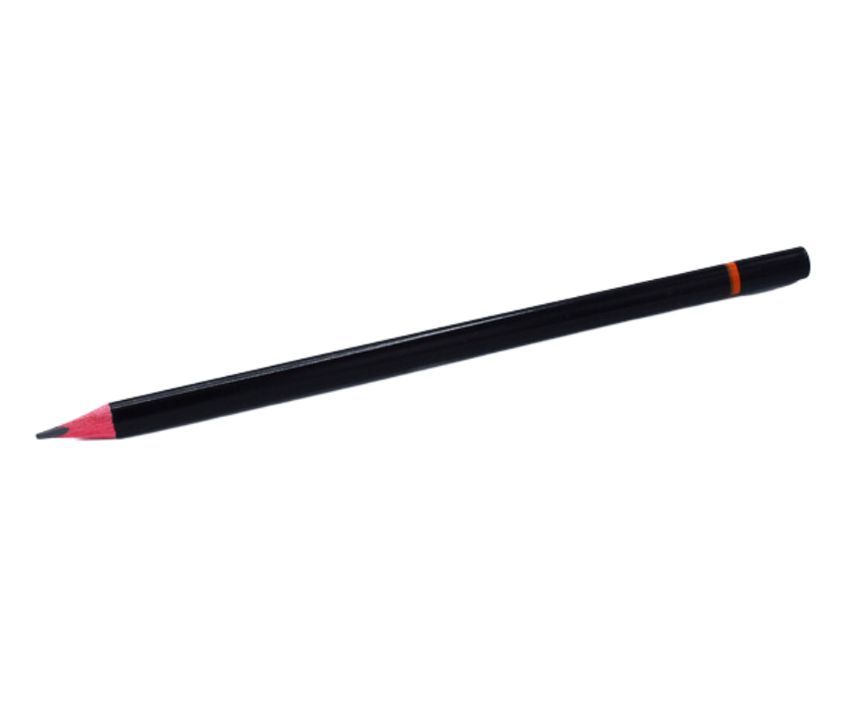 CRAYON TECHNIQUE NOIR GRAPHITE 3B