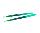 RECHARGE STYLO MAGIC VERT TECHNO TE6691