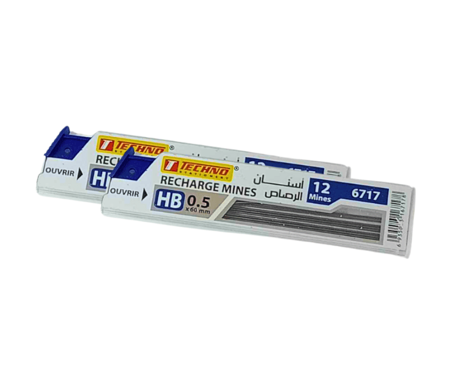 RECHARGE MINES HB 0.5 6717