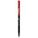 STYLO BIC INTENSITY FINE ROUGE 