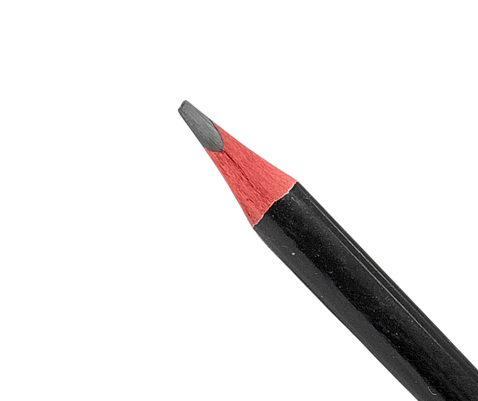 CRAYON TECHNIQUE NOIR GRAPHITE 4B