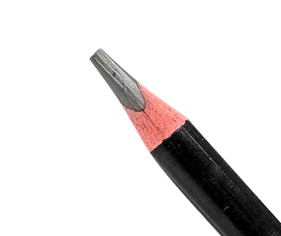 CRAYON TECHNIQUE NOIR GRAPHITE 9B