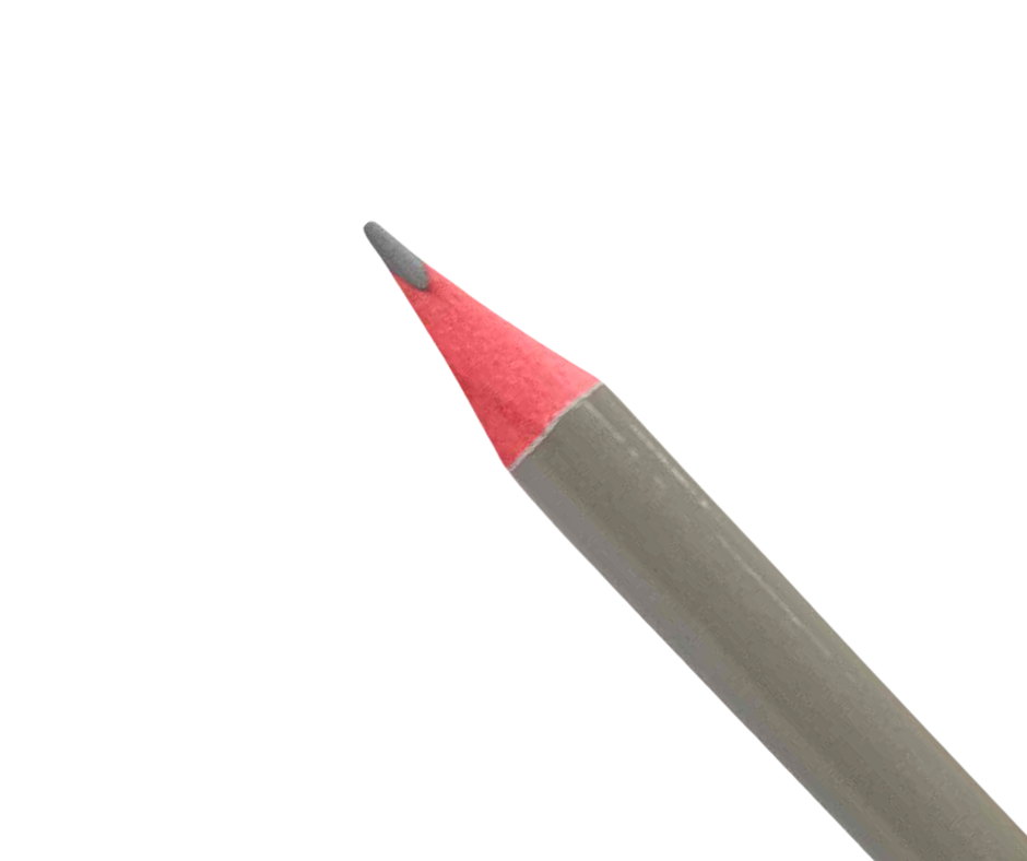 CRAYON TECHNIQUE NOIR GRAPHITE 4H