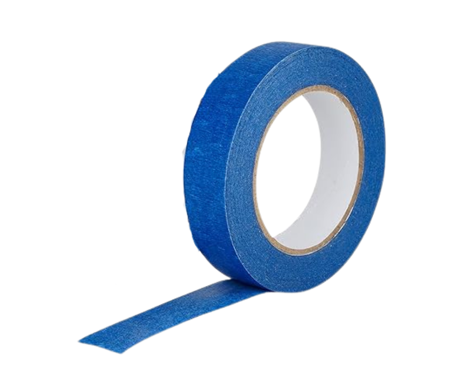 SCOTCH TOLIER BLUE MAN 24MM*20M
