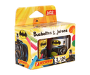 BUCHETTES ET JETONS EDUCATIFS TECHNO 9396
