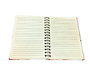 NOTE BOOK A5 CHERRY BLOSSOM BEN SAADENE  
