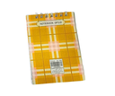 PETIT CARNET SPIRAL TADJPAP