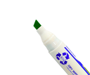 MARQUEUR TB BIC VELLEDA VERT