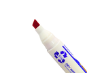 MARQUEUR TB BIC VELLEDA ROUGE