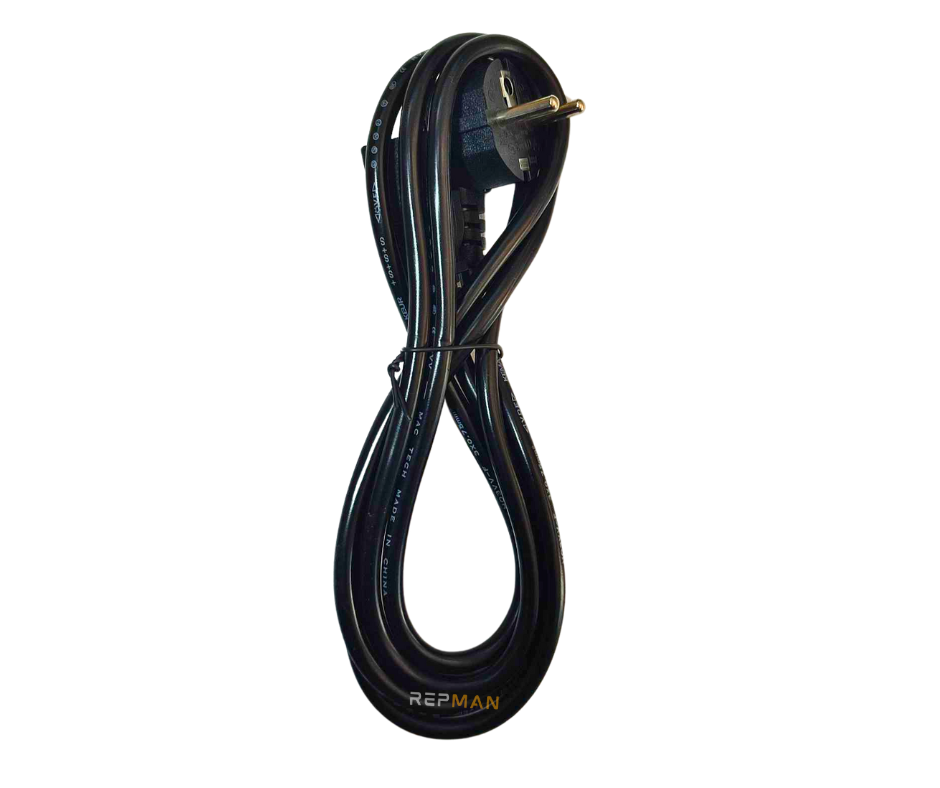 CABLE ALIMENETATION MAC TECH 1.8 M