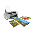 PAPIER PHOTO KORTAS 230GRM