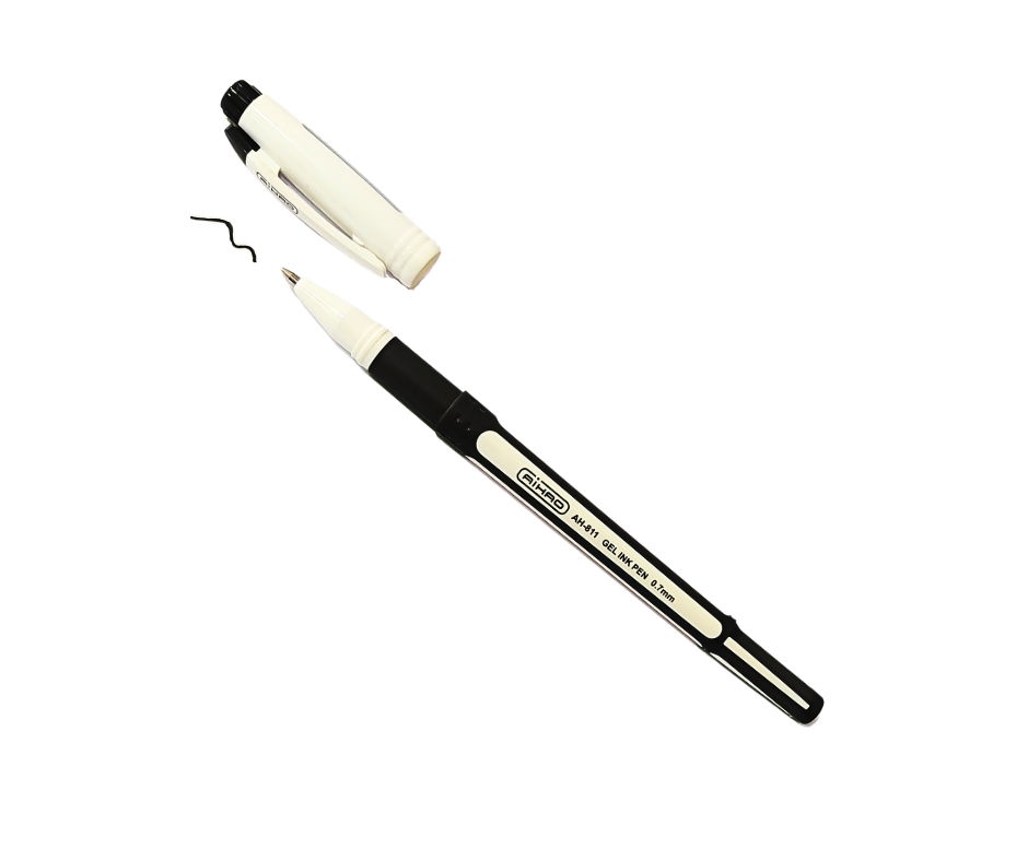 STYLO GEL AIHAO 0,7MM AH-811