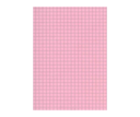FICHE BRISTOL A4 ROSE 170G EXCELLES