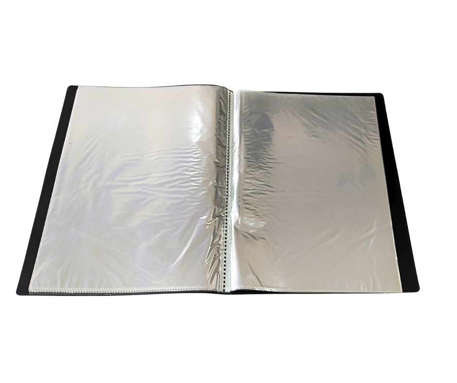 POCHETTE VIEWTECH 40 VUES