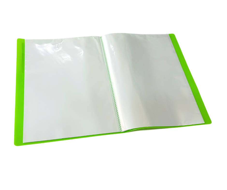POCHETTE DE VUE VERTEX 60P