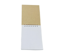 PETIT CARNET SPIRAL TADJPAP SP30