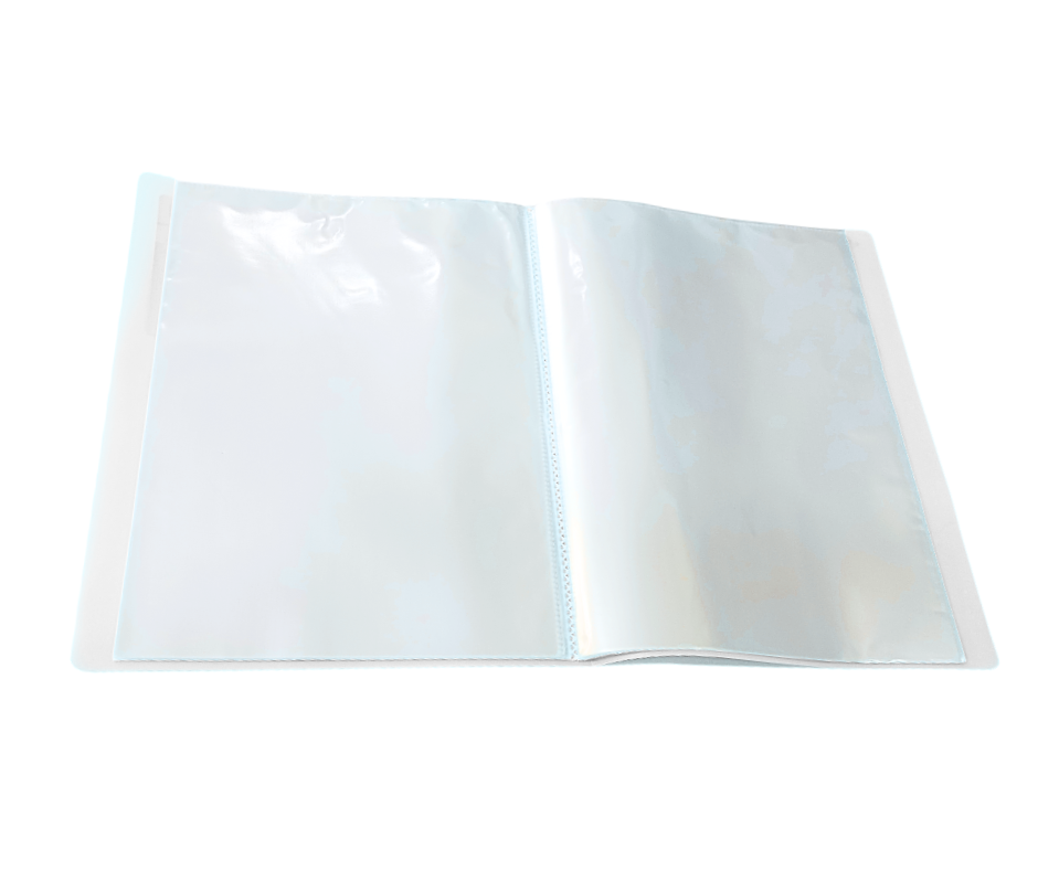POCHETTE DE VUE TECHNO 120 VUES TE5089