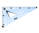 EQUERRE 21CM MAPED 