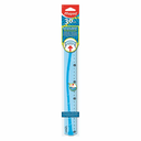REGLE MAPED SOUPLE VERT ET BLEU 30CM FLEX