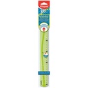 REGLE MAPED SOUPLE VERT ET BLEU 30CM FLEX
