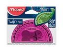 RAPPORTEUR 180° 10CM MAPED 279810