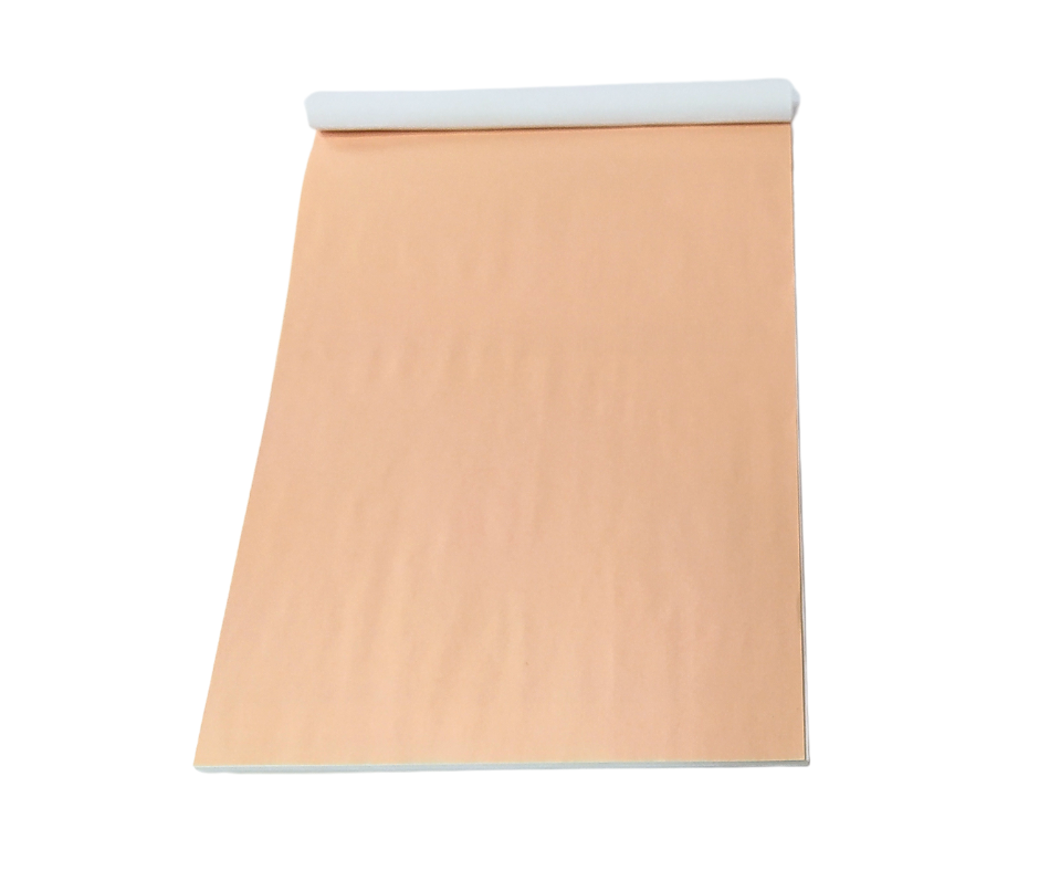 BON FACTURE GM SIMPLE 40*2