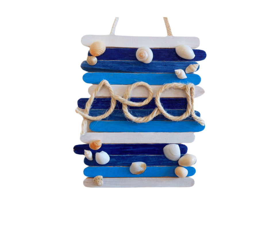 BATONNETS EN BOIS TECHNO PAQUET DE 50 PCS 5014