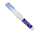STYLO CORRECTEUR TECHNO EN TETE METAL