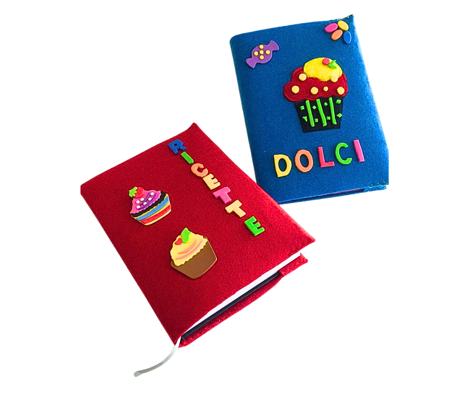 COUPONS FEUTRINE A4 160G 10 COULEURS 5120