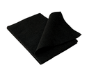 COUPONS FEUTRINE A4 160G NOIR 10 FEUILLES