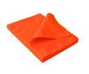 COUPONS FEUTRINE A4 160G ORANGE 10 COULEURS