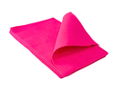 COUPONS FEUTRINE A4 160G ROSE 10 COULEURS