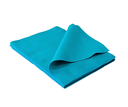 COUPONS FEUTRINE A4 160G BLEU 10 COULEURS