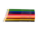CRAYONS COULEUR MAPED 12 PIECES