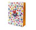 SAC CADEAUX HELLO GRAND MODEL MOTIF