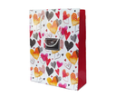 SAC CADEAUX HELLO GRAND MODEL MOTIF
