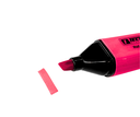 SURLIGNEUR TECHNO NICETY ROSE