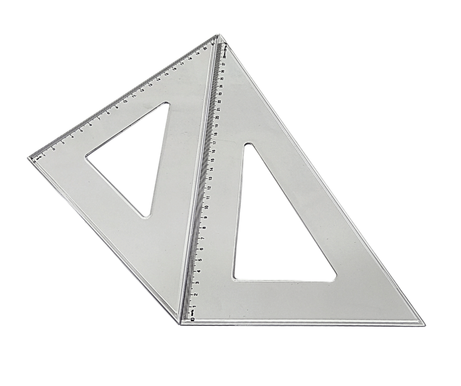 EQUERRES ARK 02 PIECES (32-45° 60°) 519